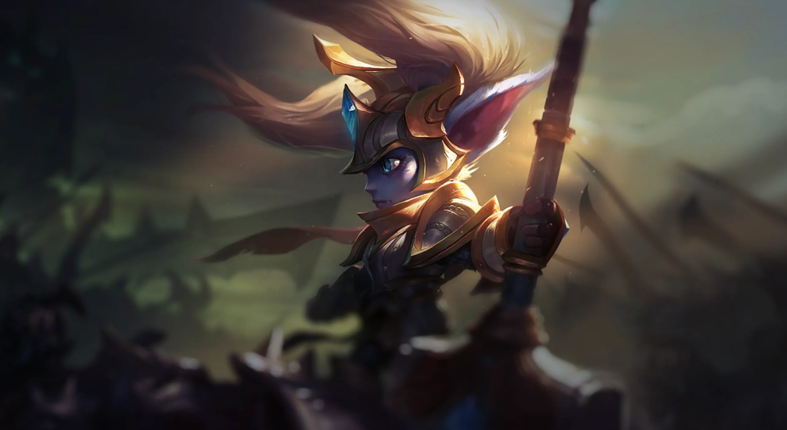 poppy guide league of legends